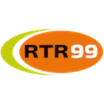 Logo of RTR 99 android Application 